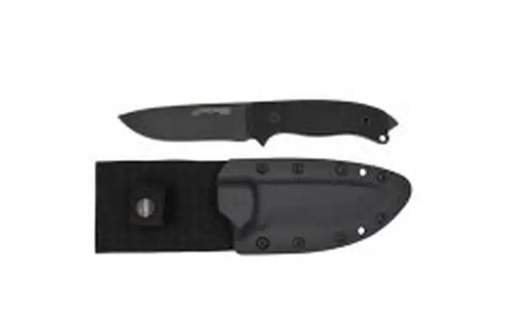 First Edge Survival Knife - view 3
